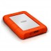 LaCie Rugged Mini - 500GB